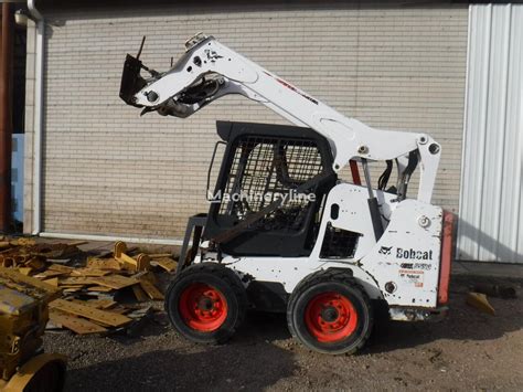 1980 bobcat skid steer value|bobcat s590 for sale.